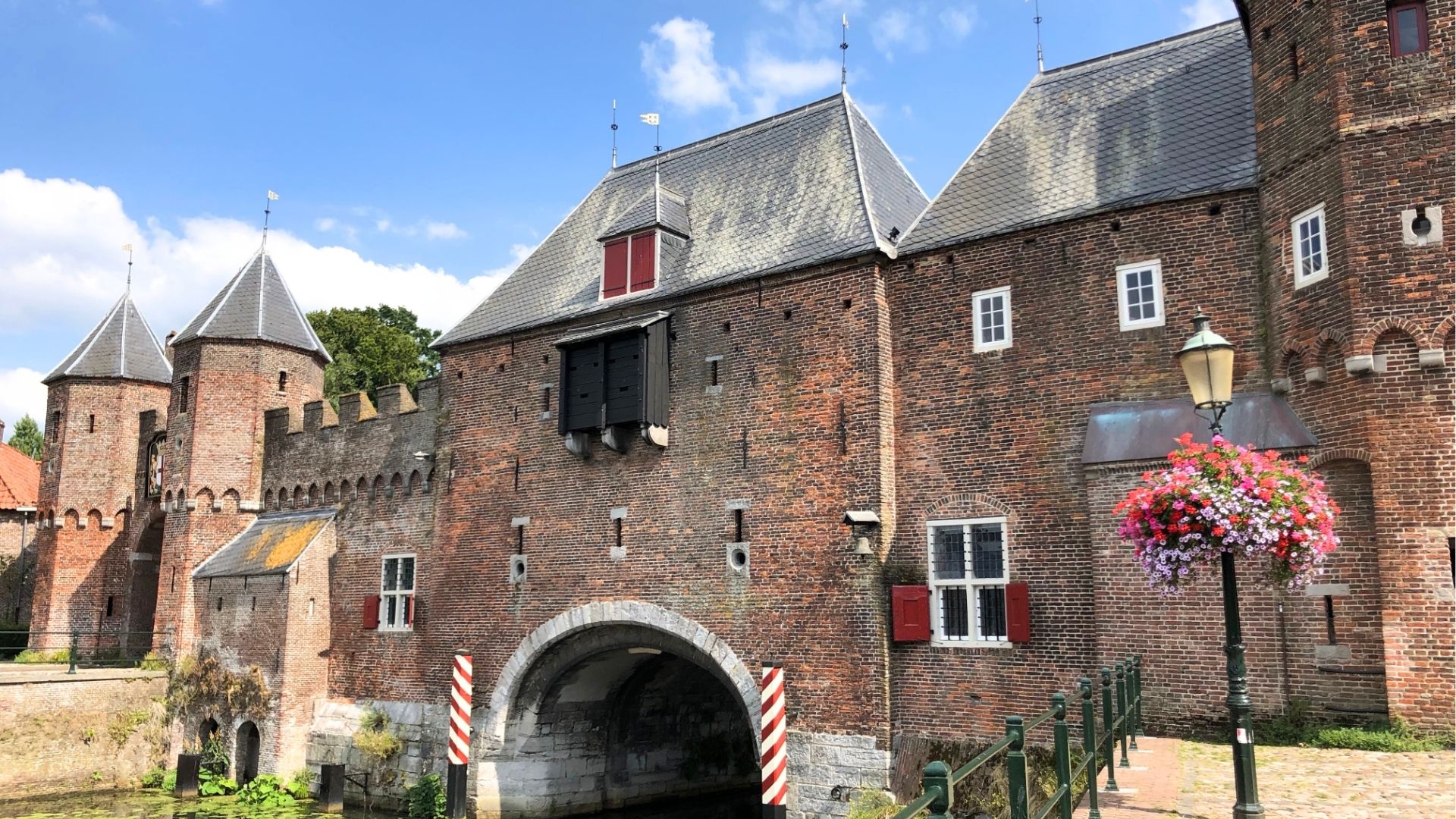 Koppelpoort Amersfoort